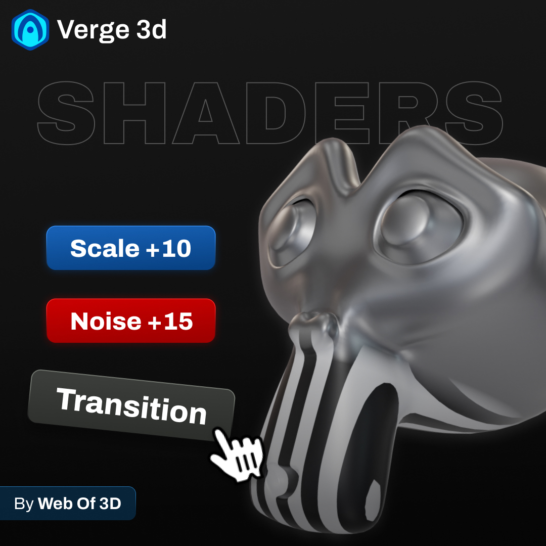 Verge 3d shaders tutorial